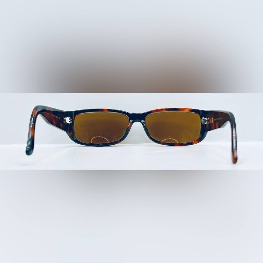 Elizabeth Arden EA5113-2 Tortoise Oval Sunglasses Frames Only - Picture 6 of 8